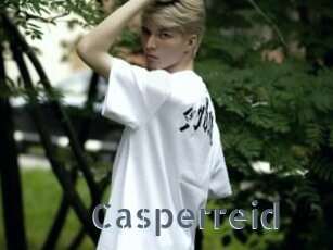 Casperreid