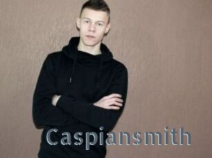 Caspiansmith