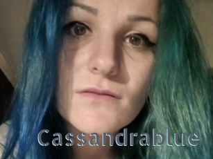 Cassandrablue