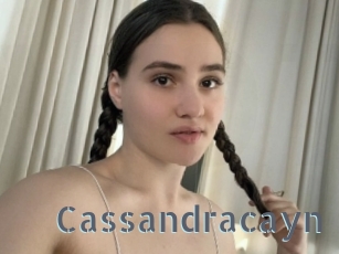 Cassandracayn