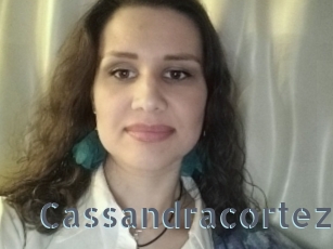 Cassandracortez