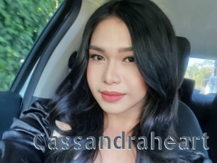 Cassandraheart