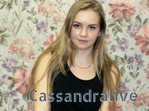 Cassandralive