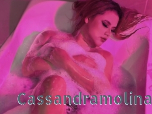 Cassandramolina