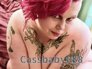 Cassbaby888