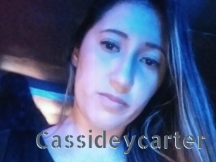 Cassideycarter