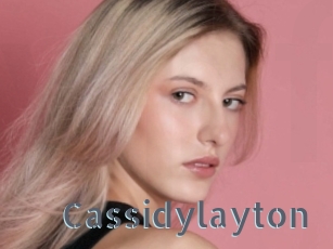 Cassidylayton