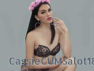 CassieCUMSalot18