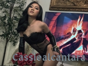 Cassiealcantara