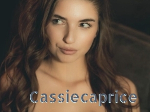 Cassiecaprice