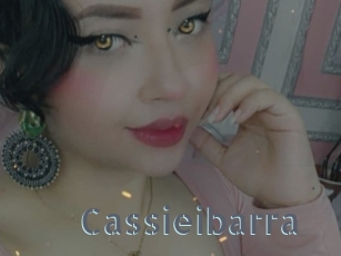 Cassieibarra