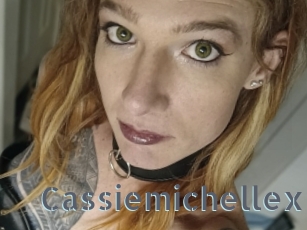 Cassiemichellex