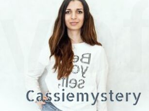 Cassiemystery