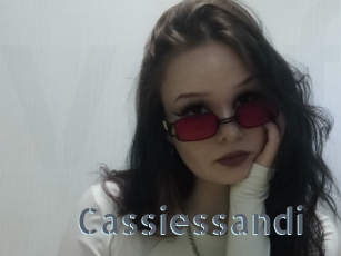 Cassiessandi