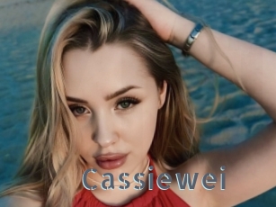 Cassiewei