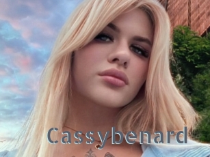 Cassybenard