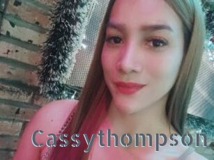 Cassythompson