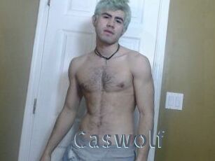 Caswolf