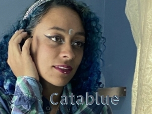 Catablue