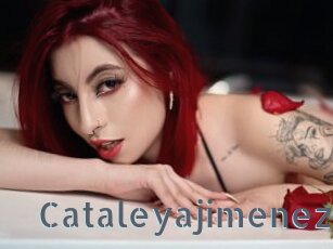 Cataleyajimenez