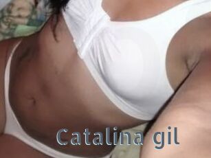 Catalina_gil