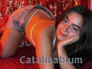 Catalinablum