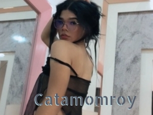 Catamomroy