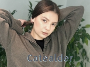 Catealder