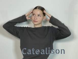 Catealison