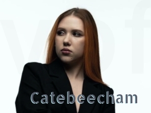 Catebeecham