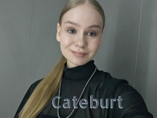 Cateburt