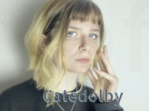 Catedolby