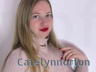 Catelynnorton