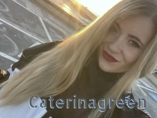 Caterinagreen