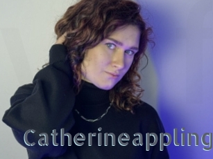 Catherineappling