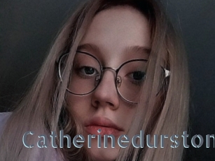 Catherinedurston