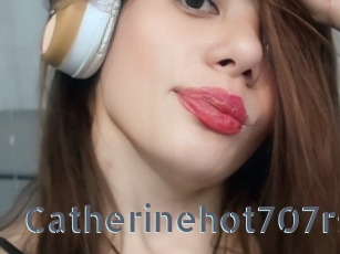 Catherinehot707rs