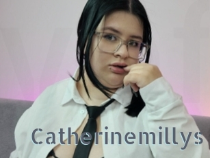 Catherinemillys