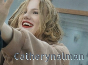 Catherynalman