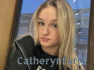 Catherynfarro