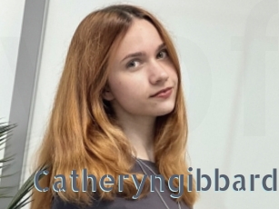 Catheryngibbard