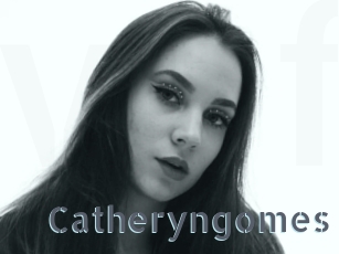 Catheryngomes