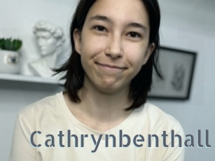 Cathrynbenthall