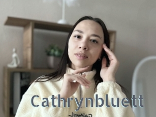 Cathrynbluett