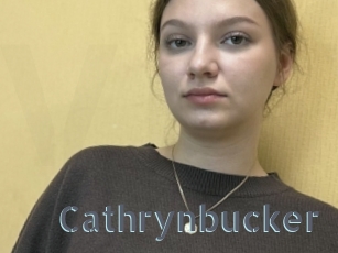 Cathrynbucker