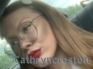 Cathryncroston