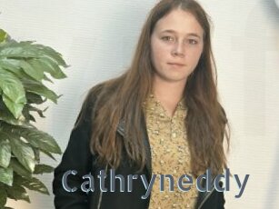 Cathryneddy