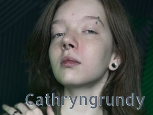 Cathryngrundy