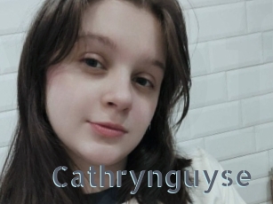 Cathrynguyse