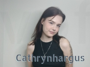 Cathrynhargus